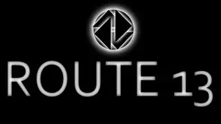 Route 13 - PC gameplay - 1st person horror adventure