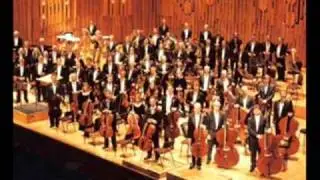 The Royal Philharmonic Orchestra - 