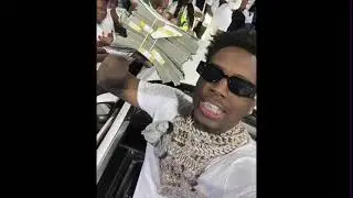 Real Boston Richey - Pop Out (Unreleased Snippet)