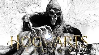|ДАРЫ СМЕРТИ И ИСТОРИЯ ИСИДОРЫ . ПОЛНОЕ ПРОХОЖДЕНИЕ| HOGWARTS LEGACY #7