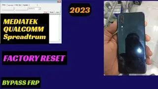 MTK SPREADTRUM Tool v1.09 | SPD MTK QUALCOMM REPAIR TOOL | MTK Flash Format All Chipset