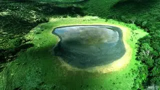 ჯვრის ტბა