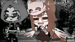 Наркомания из тик тока |gacha life|