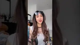 TIK TOK CEWEK PEMAIN KELAS KAKAP 🤩#shorts #tiktok #tiktokindonesia