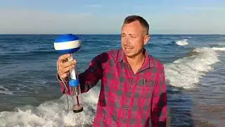 Анапа Сегодня Погода Октября ,Море волнуется / Витязево 2024