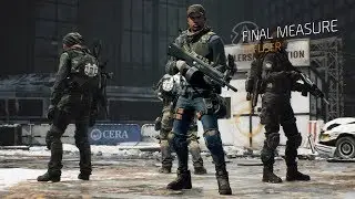 КРАЙНИЕ МЕРЫ МОЙ ХИЛЛЕР / FINAL MEASURE HEALER 1.8.3