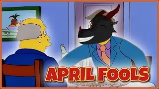 Steamed Hams, but I voiced Skinner | April Fools 2024