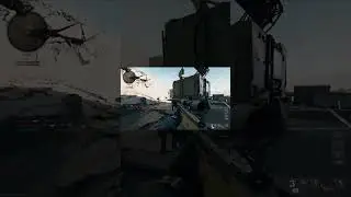 Call of Duty Black Ops 6 - Where is my gun?
