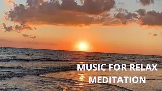 MUSIC FOR MEDITATIONS