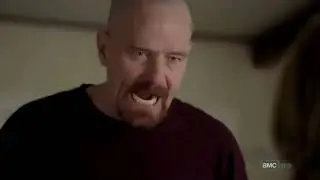 I am in danger Skyler
