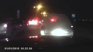 Почти дтп) 12.12.17