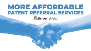 InventHelp Inventor Review with George Foreman