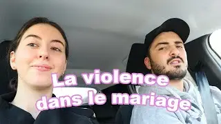 TIKTOK LA VIOLENCE DANS LE MARIAGE