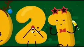New Year Special Animation Video new_year_speciall_2022 Animation