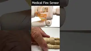 Keep Your Sensors Close To Your Chest.  #hospital #health #healthy