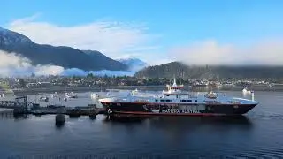 Puerto Cisnes