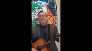 OLD SCHOOL GOSPEL COVER! (MY DAD) #shorts #music #short #youtube #tiktok
