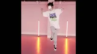 Dance cover song A$AP Ferg & MadeinTYO - WAM #shorts