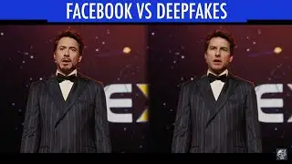FACEBOOK VS DEEPFAKES | LOS PELIGROS DE LOS VIDEOS FALSOS EN REDES SOCIALES