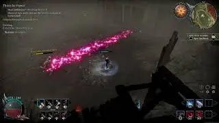 V Rising 1.0 Errol the Stonebreaker Location