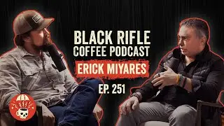 7th Special Forces & Tier 1 Special Missions Unit Erick Miyares | BRCC 