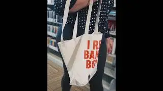 Right to Read: Banned Books Week 2023