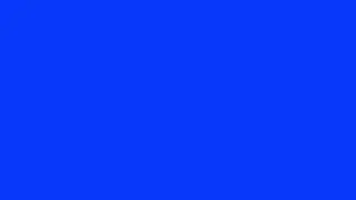 Night Light Blue Screen No Ads #ledlights #colors #mood #chromakey #blue #nosound #led #asmr #led