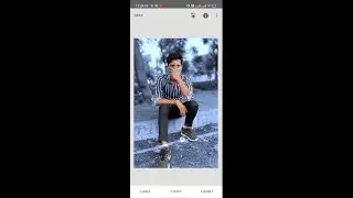 how to edit with Snapseed Full Body Editing Photo video स्नैपसीड से अच्छी फोटो कैसे एडिट करे