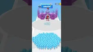 COUNT MASTER LVL.3 #viralvideo #countmaster #fpy #countattack #mastercolors #stackrider #count