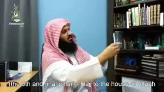 Return to Islam