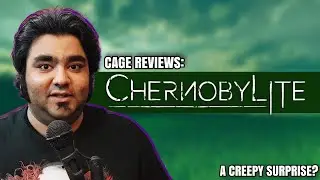 CHERNOBYLITE REVIEW - SURVIVAL HORROR - Urdu/Hindi