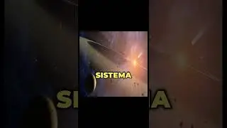 Invasión al sistema solar. feat: Agujero Blanco  #ciencia #física  #curiosidades #astronomia