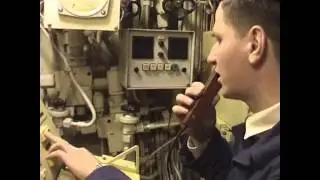 Подплаву посвящается