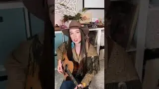 Katie Davis - Hand Me Down Rings - Original