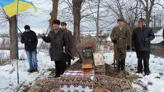 Креховичі, 22 12 2017 3