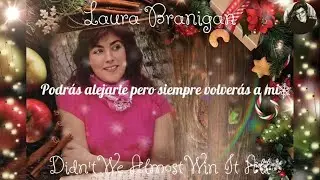 Laura Branigan - Didn't We Almost Win It All - Subtitulado Al Español