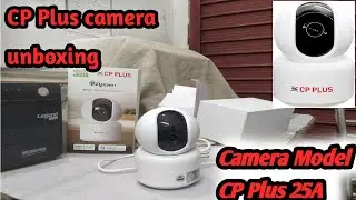 CP Plus camera, CCTV unboxing | सीपी प्लस कैमरा, सीसीटीवी अनबॉक्सिंग #unboxing #cpplus #cctv #cp