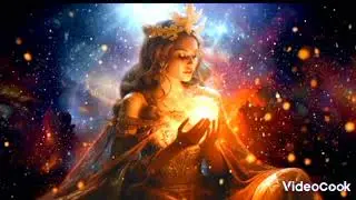 💫🌺ПОСЛАНИЕ ОТ ЖРИЦ СВЕТА ДЛЯ БОГИНЬ 
