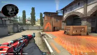 [Barlu] Pug/Scrim/Match Clips #3