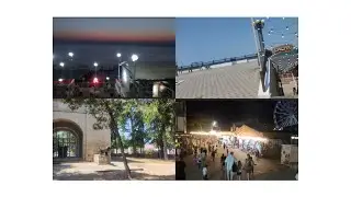 Qayidasi olduq. Denizde son günümüz