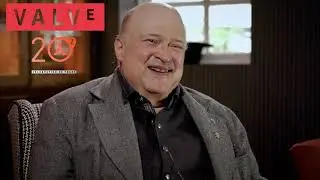 Hal Robins about Dr. Kleiner  (HL2: 20th Anniversary)