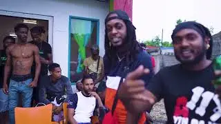 KEWEED x DJ DIRTEE - TRAP MiZiK  (Clip officiel)