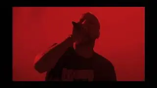 Meshuggah – Electric Red (Live in Tokyo 2008) (UHD 4K)