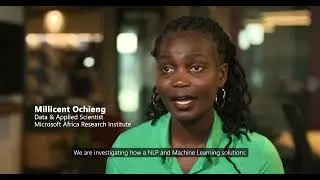 Introducing the Microsoft Africa Research Institute (MARI)