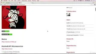 7   NPM Faker Exercise using NODE JS    Full tutorial for Beginners
