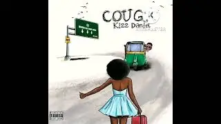 kizz Daniel_ cough. instru+🎧🔥