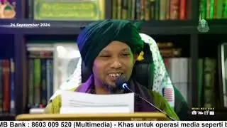 Perangai Sebenar Wahabi