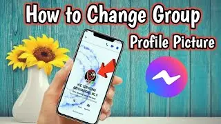 how to change profile picture in messenger ★ facebook