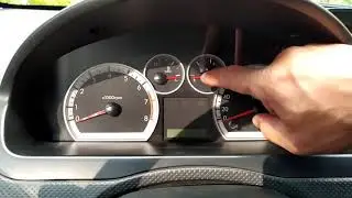 Useful features of the Chevrolet Aveo that not everyone knows about