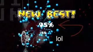I am making a COMEBACK to Geometry Dash!